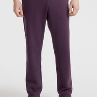 Future Surf Society joggingbroek | Aubergine