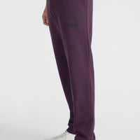 Future Surf Society joggingbroek | Aubergine