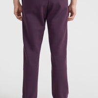 Future Surf Society joggingbroek | Aubergine