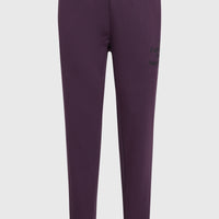 Future Surf Society joggingbroek | Aubergine