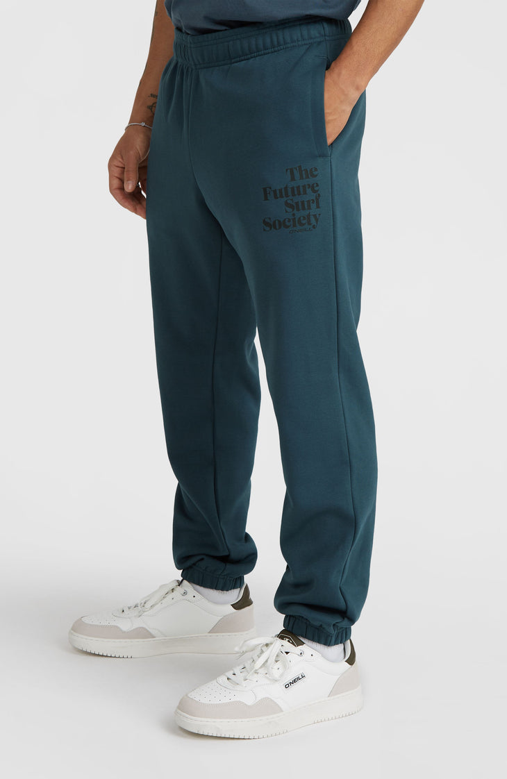 Future Surf Society joggingbroek | Alma Steel