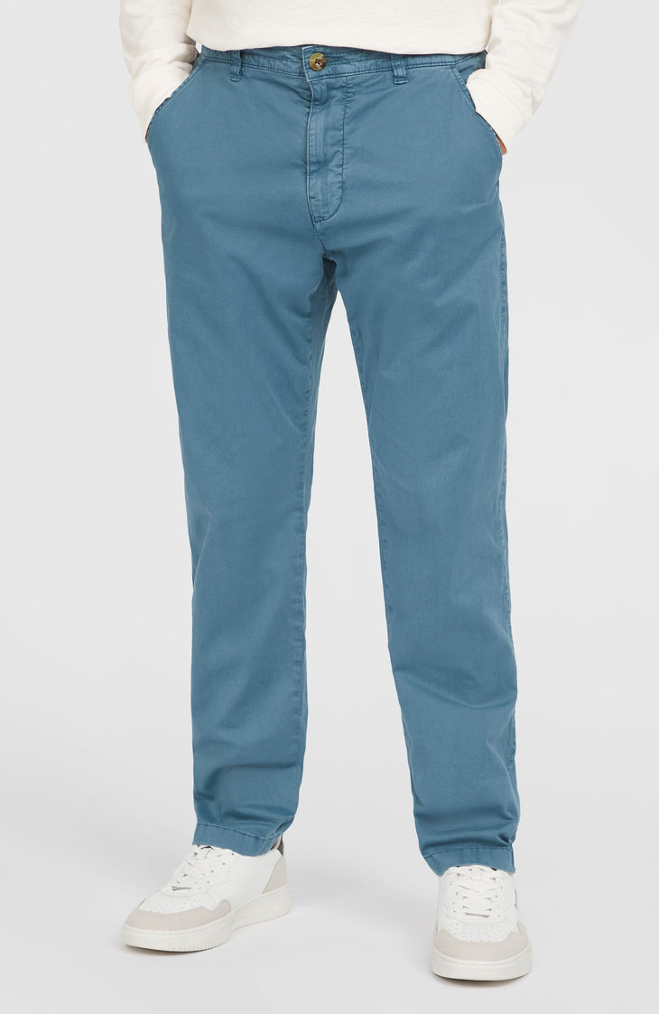 Essentials chinobroek | Copen Blue