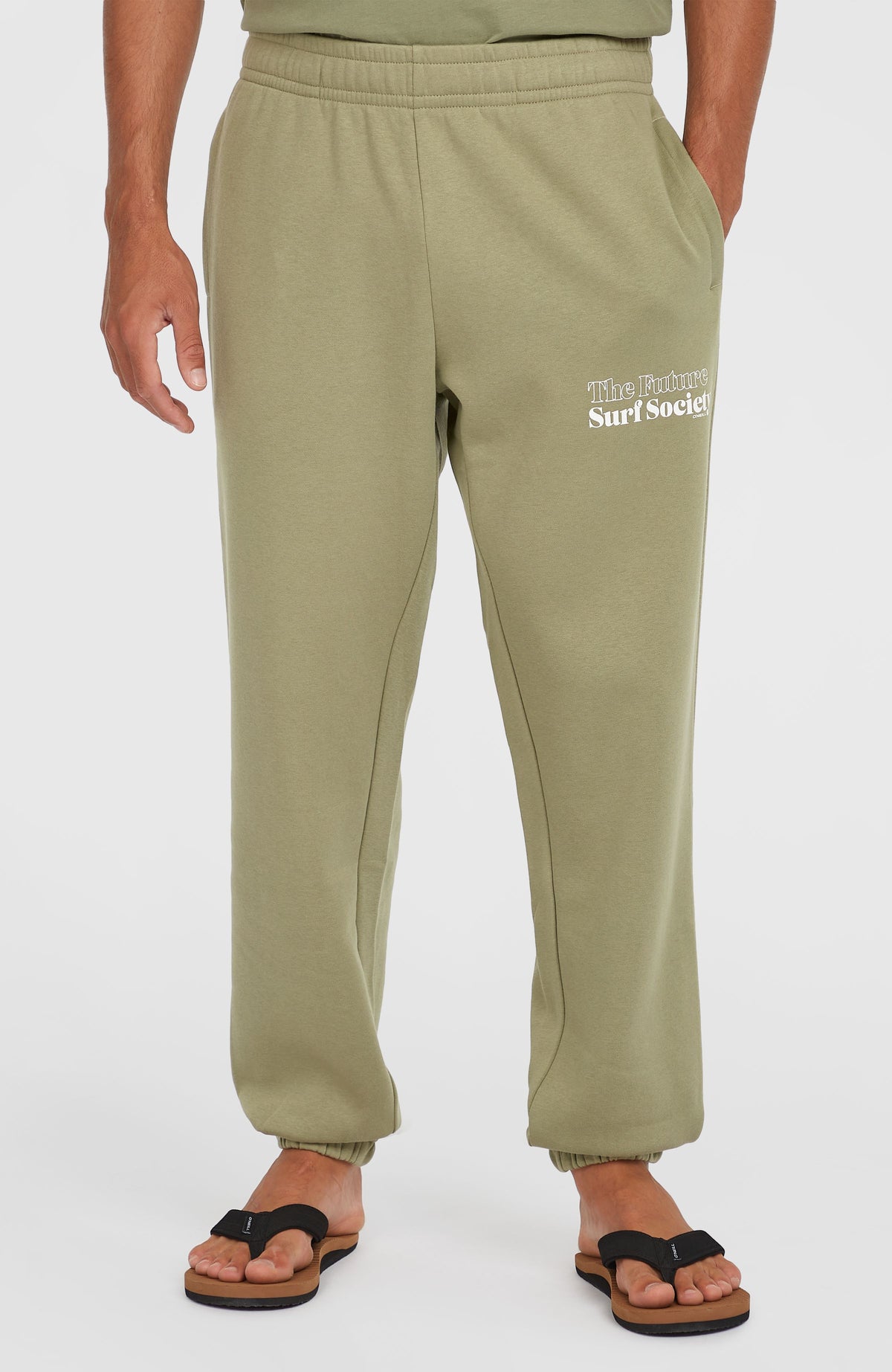Future Surf Society joggingbroek | Avery Fern
