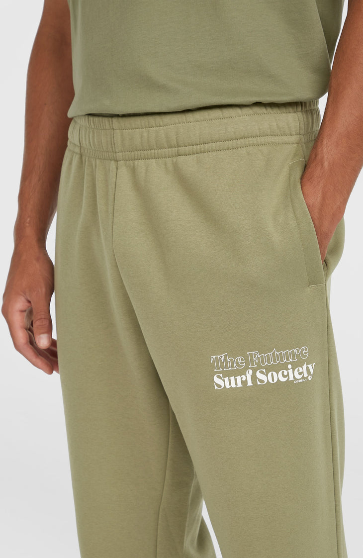 Future Surf Society joggingbroek | Avery Fern