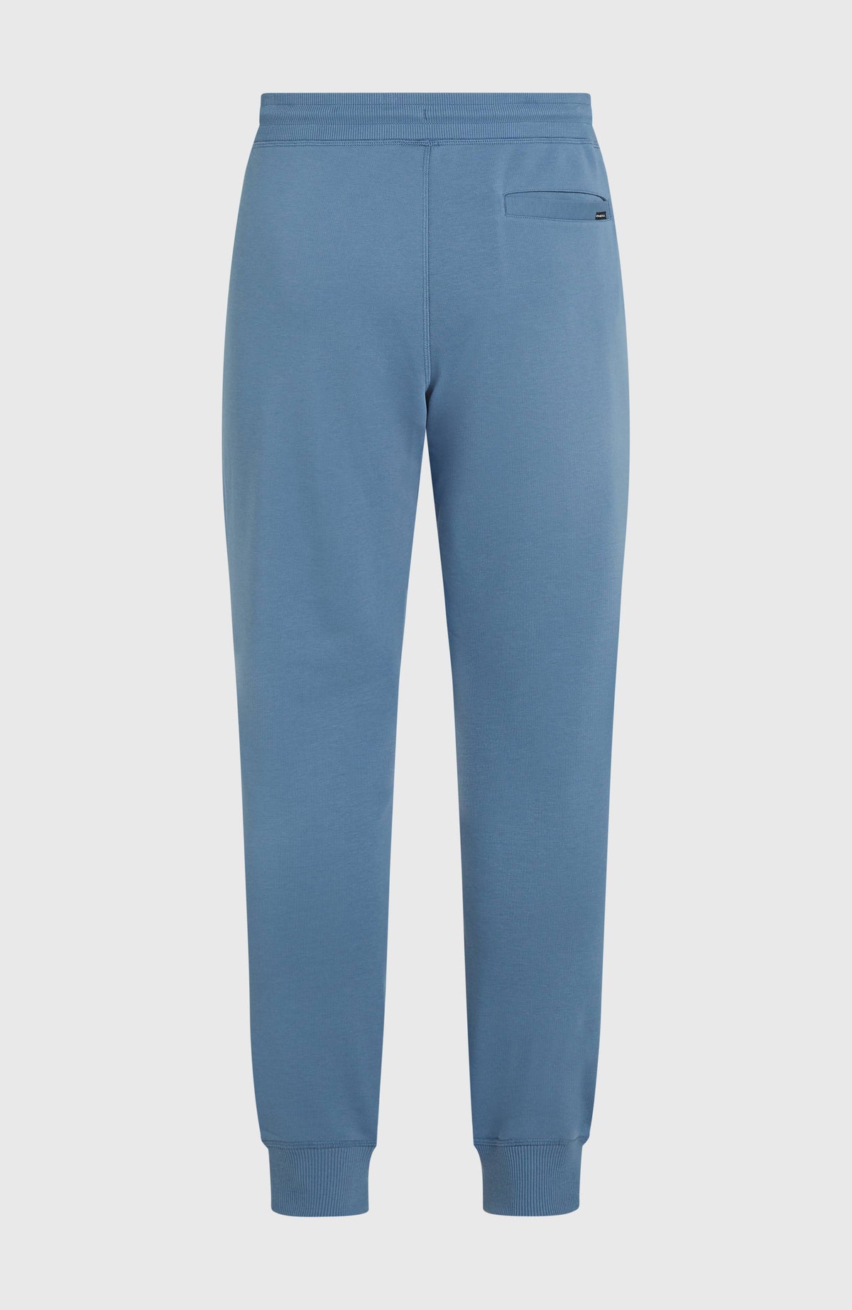 Small Logo joggingbroek | Copen Blue