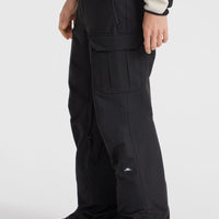 Utility Pro Regular wintersportbroek | Black Out