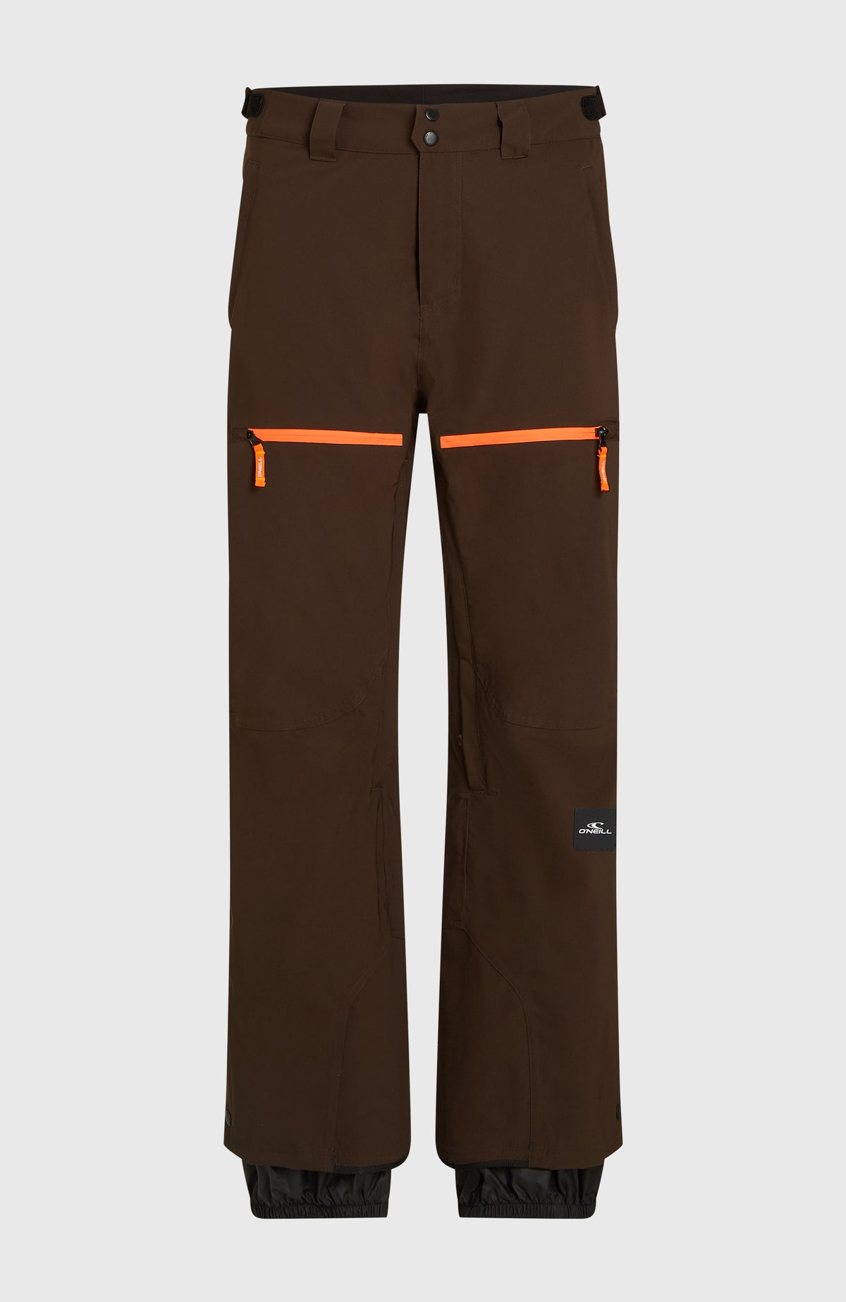 FWC'Peak Fire wintersportbroek | Coffee Bean