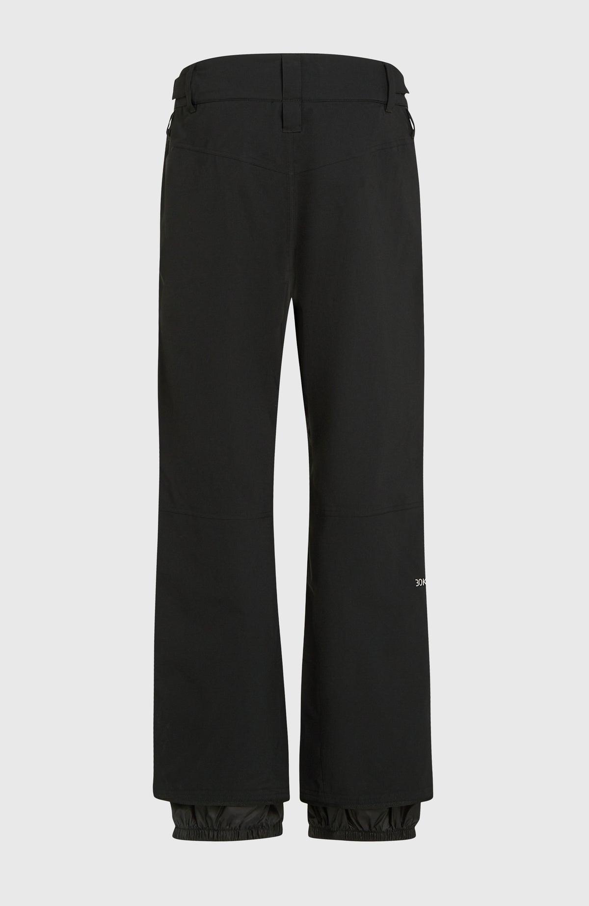 FWC'Peak Fire wintersportbroek | Black Out