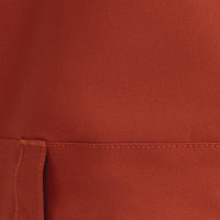 FWC'Peak Bib wintersportbroek | Bonfire Colour Block