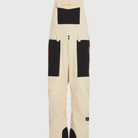 FWC'Peak Bib wintersportbroek | Macaron Colour Block