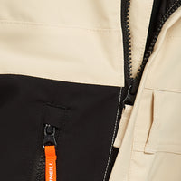 FWC'Peak Bib wintersportbroek | Macaron Colour Block