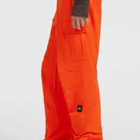 FWC'Peak Cargo wintersportbroek | Flame