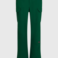 FWC'Peak Cargo wintersportbroek | Emerald Envy