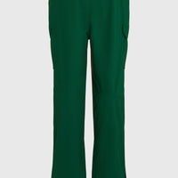 FWC'Peak Cargo wintersportbroek | Emerald Envy