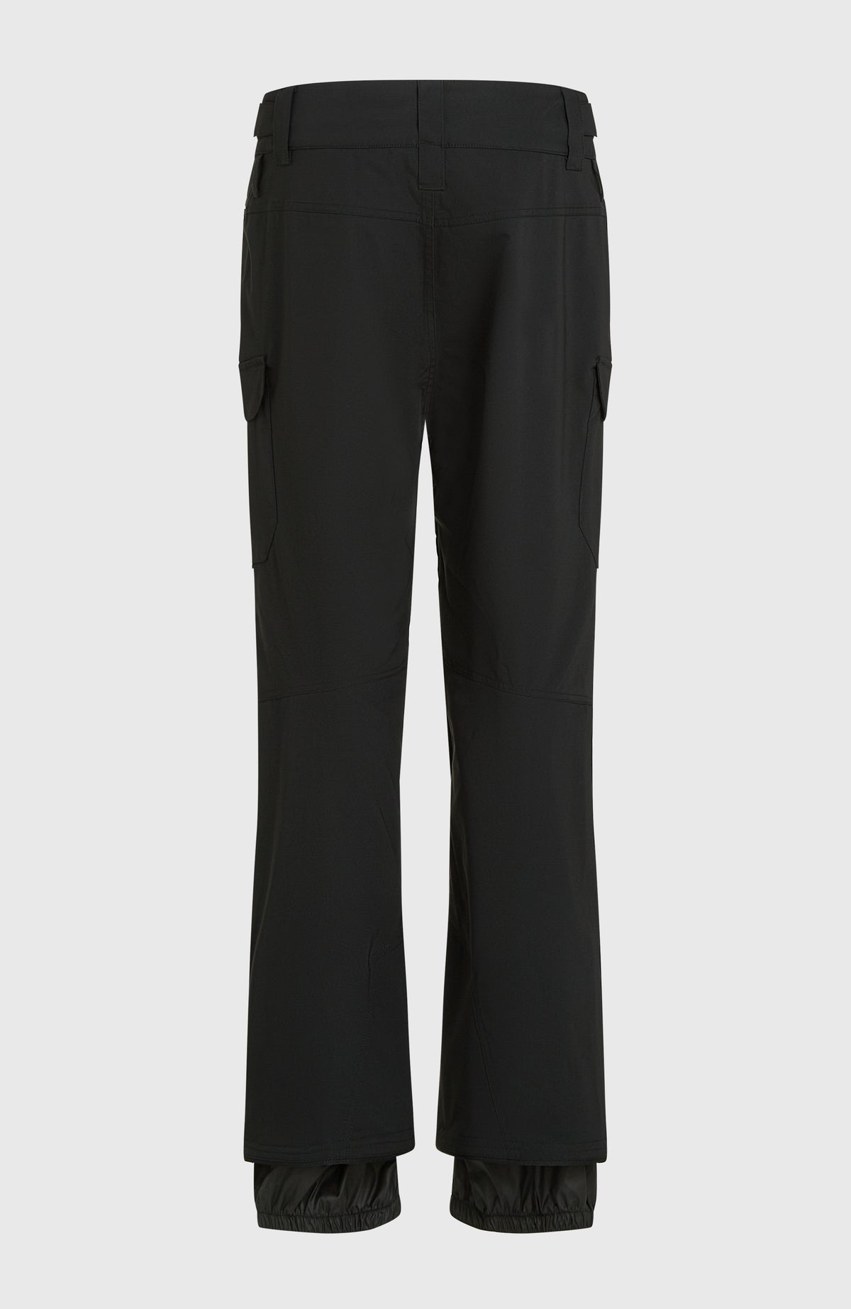 FWC'Peak Cargo wintersportbroek | Black Out
