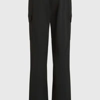 FWC'Peak Cargo wintersportbroek | Black Out