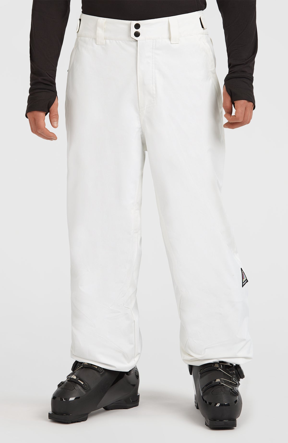 FWC'Play wintersportbroek | Undyed