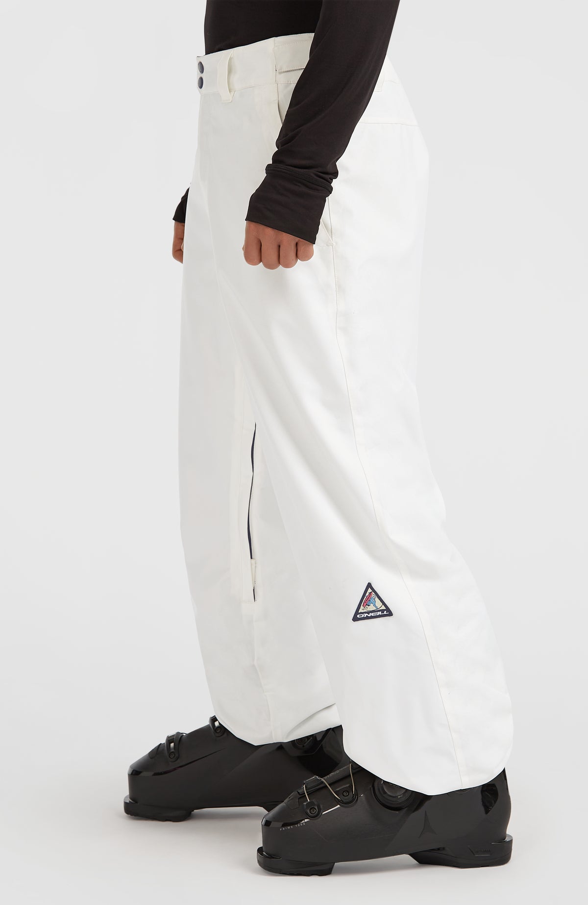 FWC'Play wintersportbroek | Undyed