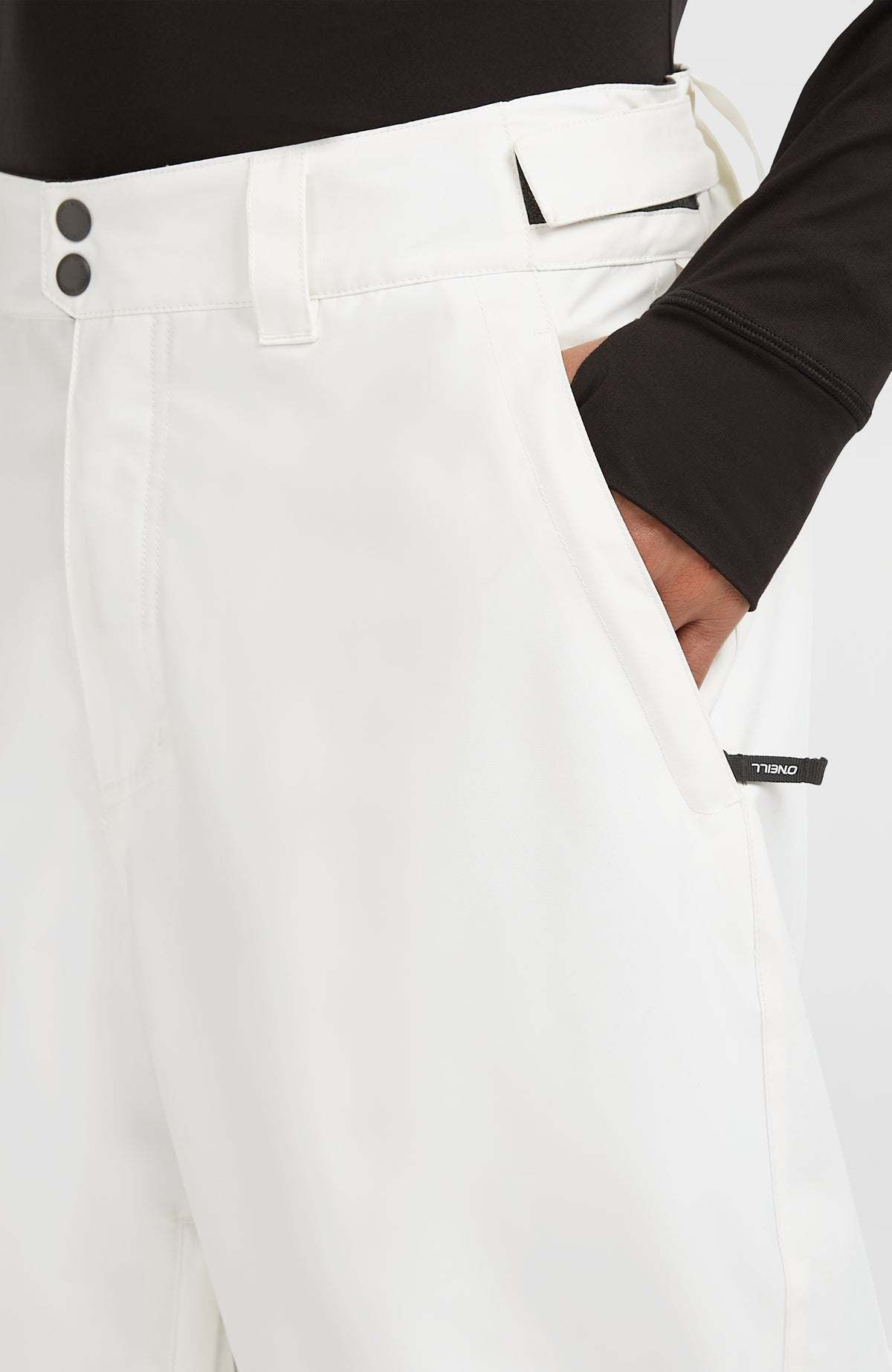 FWC'Play wintersportbroek | Undyed