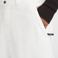 FWC'Play wintersportbroek | Undyed