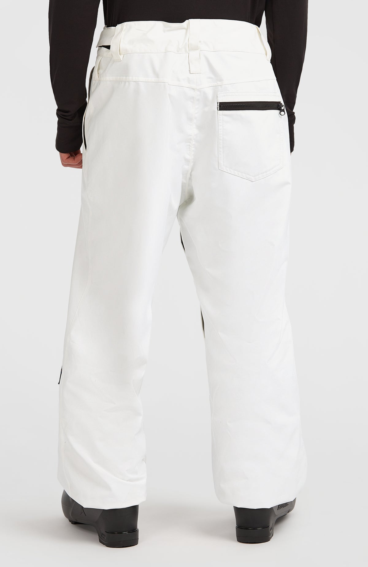 FWC'Play wintersportbroek | Undyed
