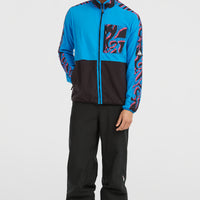 FWC'Play wintersportbroek | Black Out