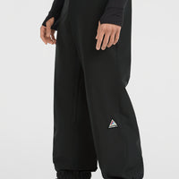 FWC'Play wintersportbroek | Black Out
