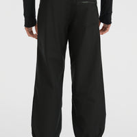 FWC'Play wintersportbroek | Black Out