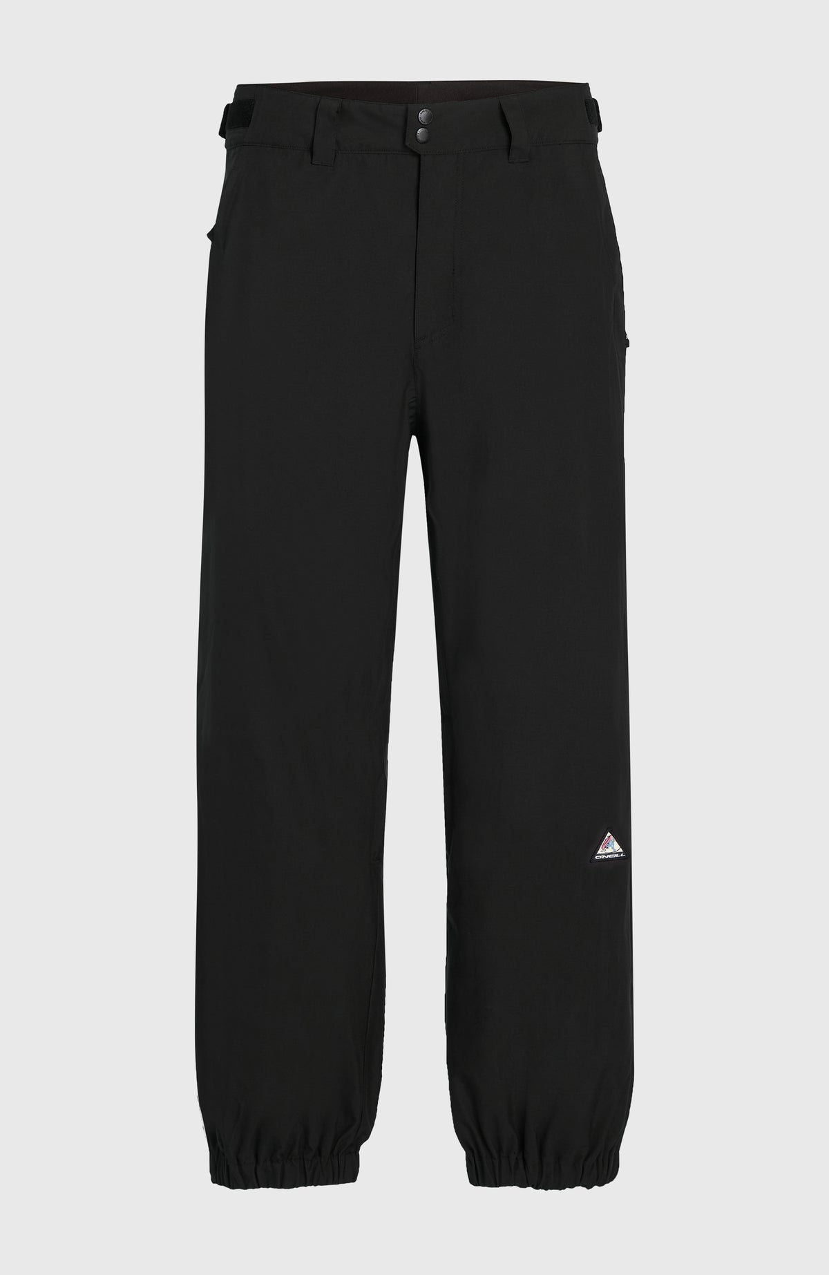 FWC'Play wintersportbroek | Black Out