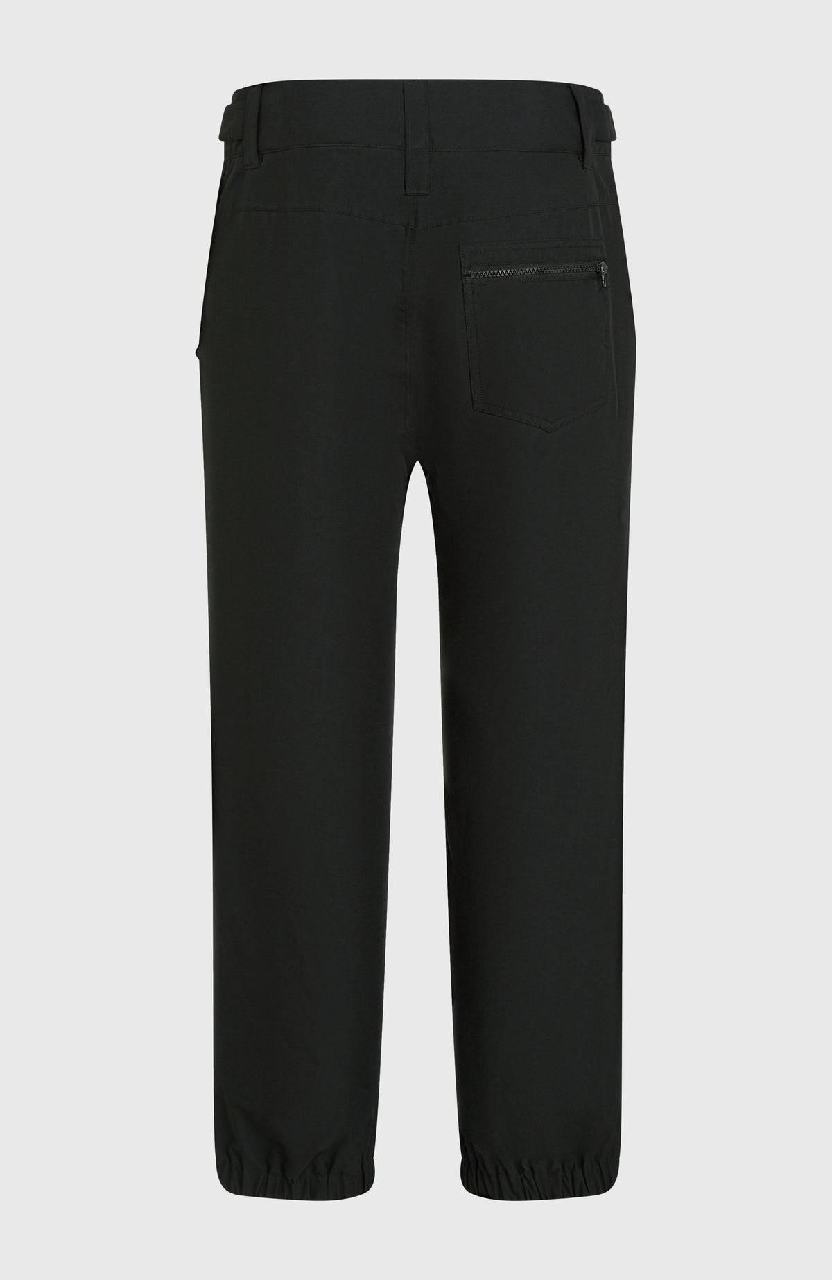 FWC'Play wintersportbroek | Black Out