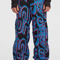 FWC'Play wintersportbroek | Pink Legacy