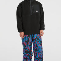 FWC'Play wintersportbroek | Pink Legacy