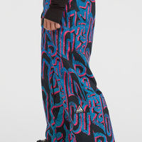 FWC'Play wintersportbroek | Pink Legacy