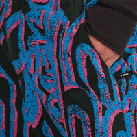 FWC'Play wintersportbroek | Pink Legacy