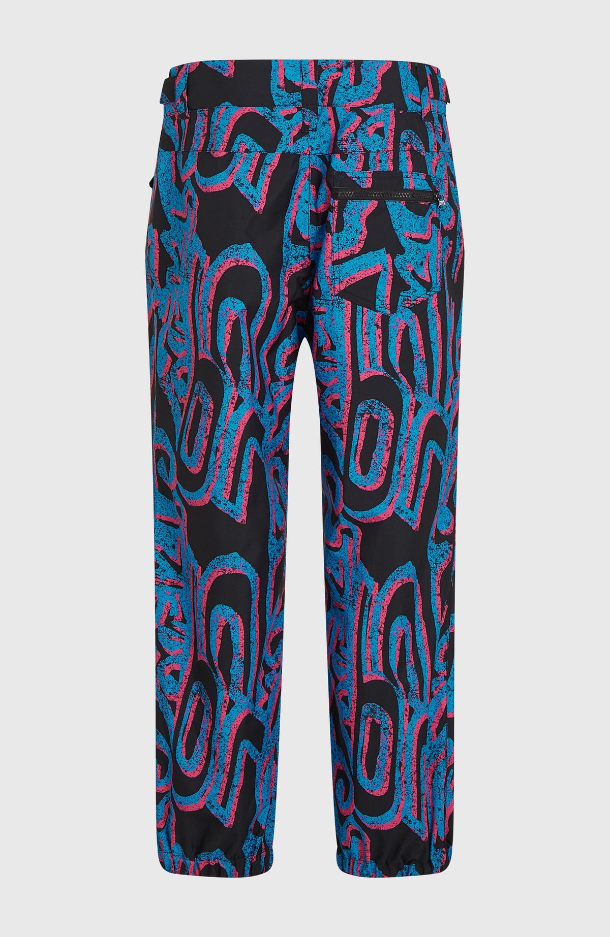 FWC'Play wintersportbroek | Pink Legacy