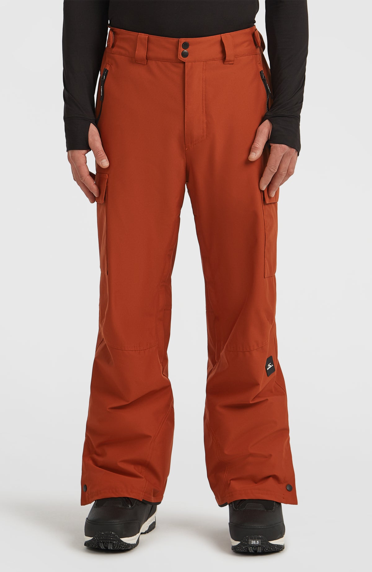 FWC'Cruz Cargo wintersportbroek | Bonfire