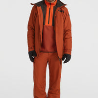 FWC'Cruz Cargo wintersportbroek | Bonfire