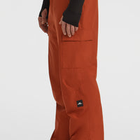 FWC'Cruz Cargo wintersportbroek | Bonfire
