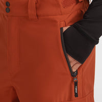 FWC'Cruz Cargo wintersportbroek | Bonfire