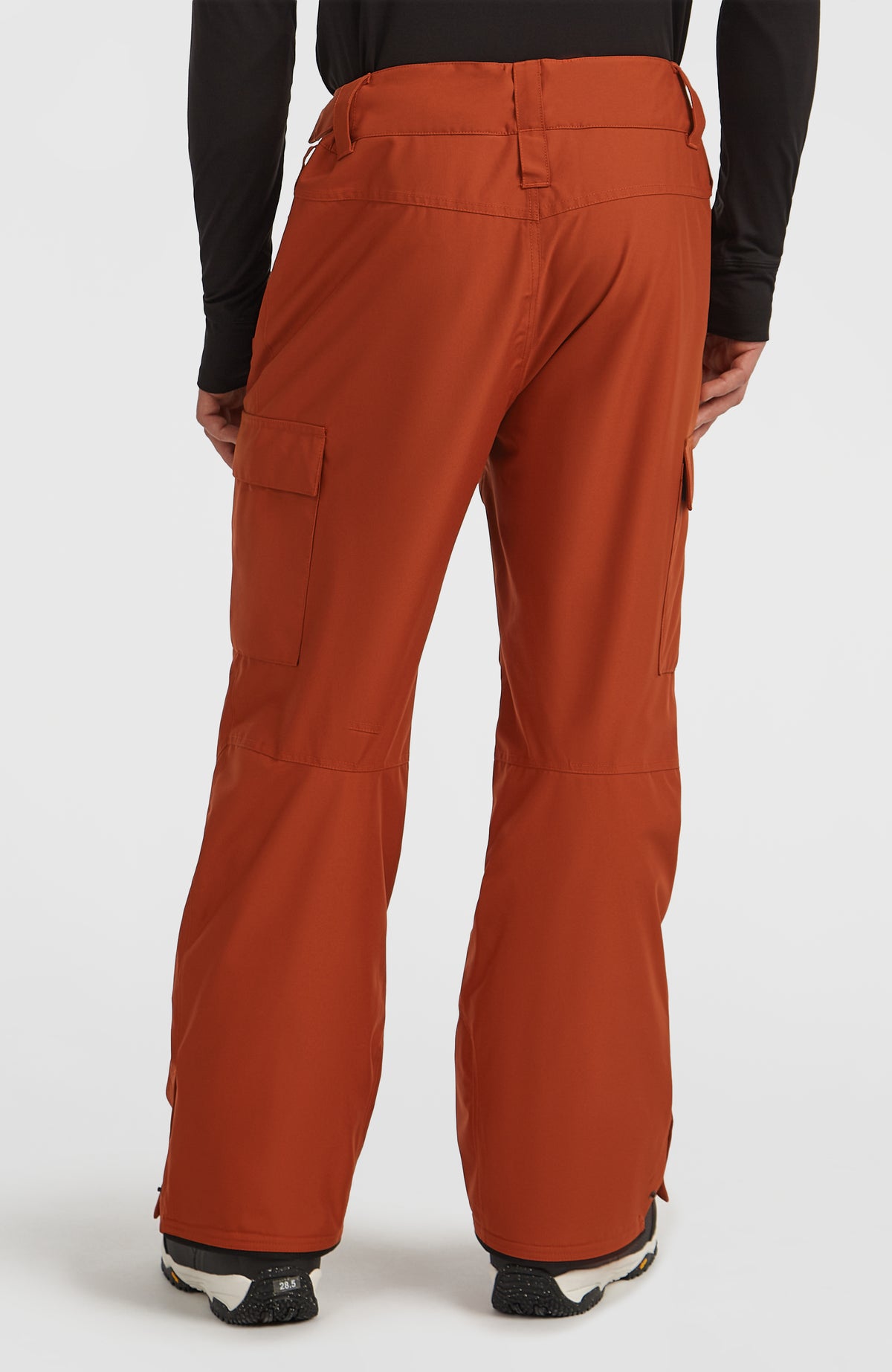FWC'Cruz Cargo wintersportbroek | Bonfire