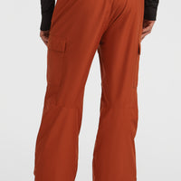 FWC'Cruz Cargo wintersportbroek | Bonfire