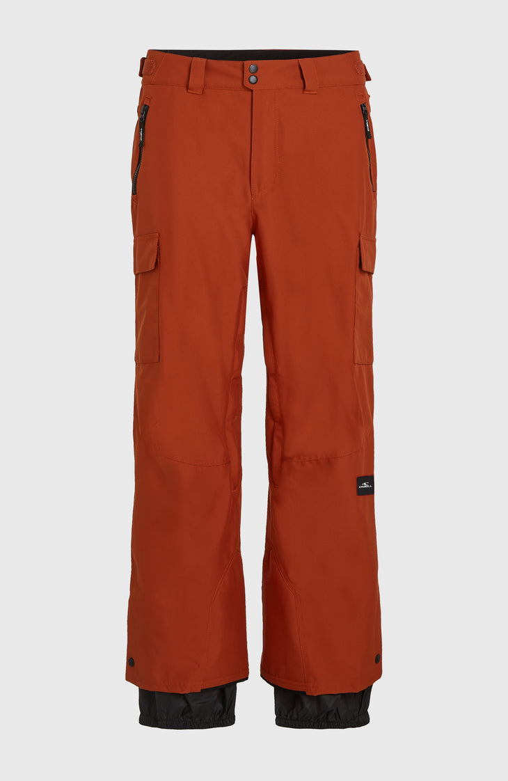 FWC'Cruz Cargo wintersportbroek | Bonfire