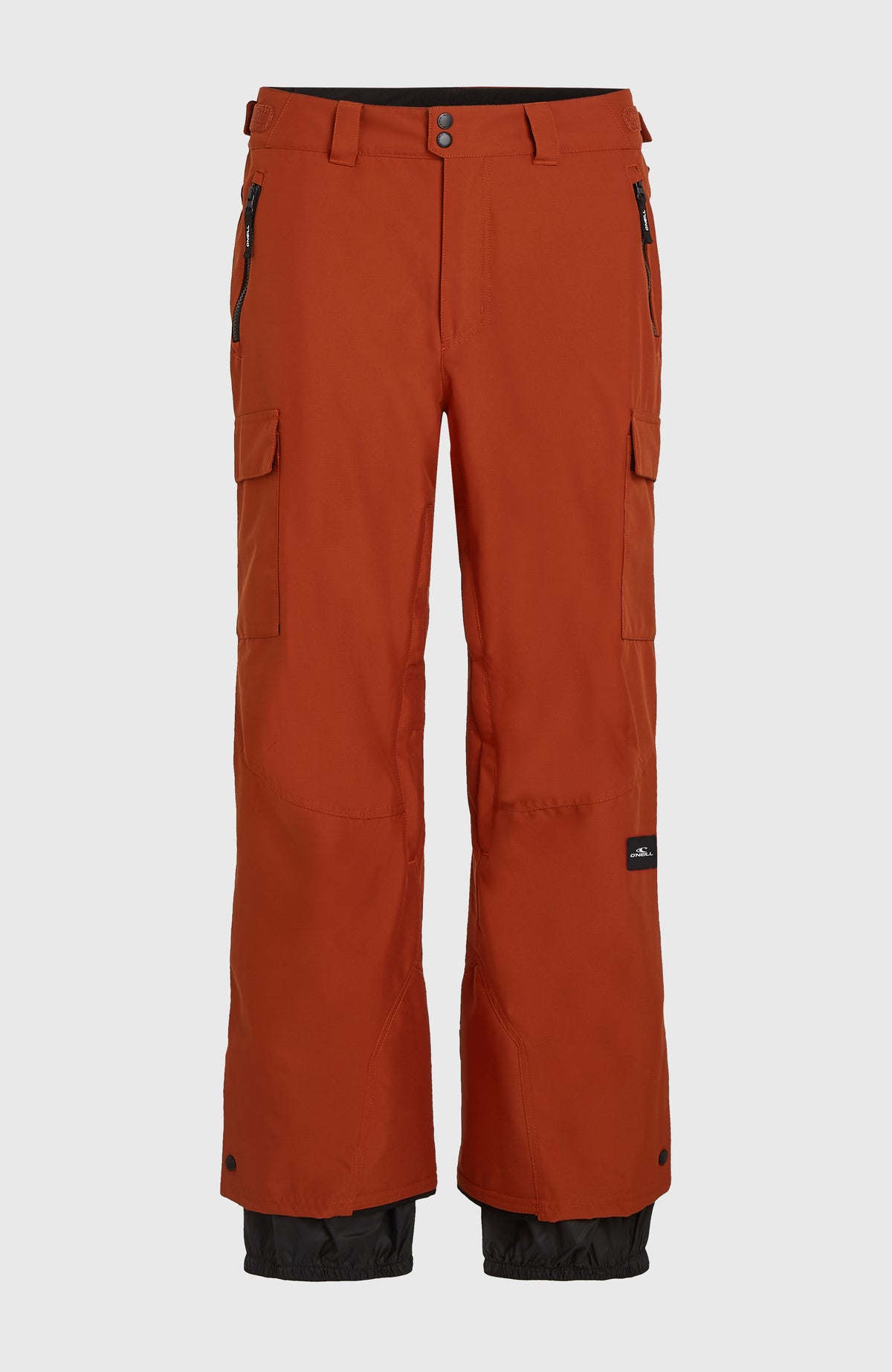 FWC'Cruz Cargo wintersportbroek | Bonfire