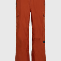 FWC'Cruz Cargo wintersportbroek | Bonfire