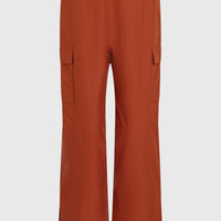 FWC'Cruz Cargo wintersportbroek | Bonfire