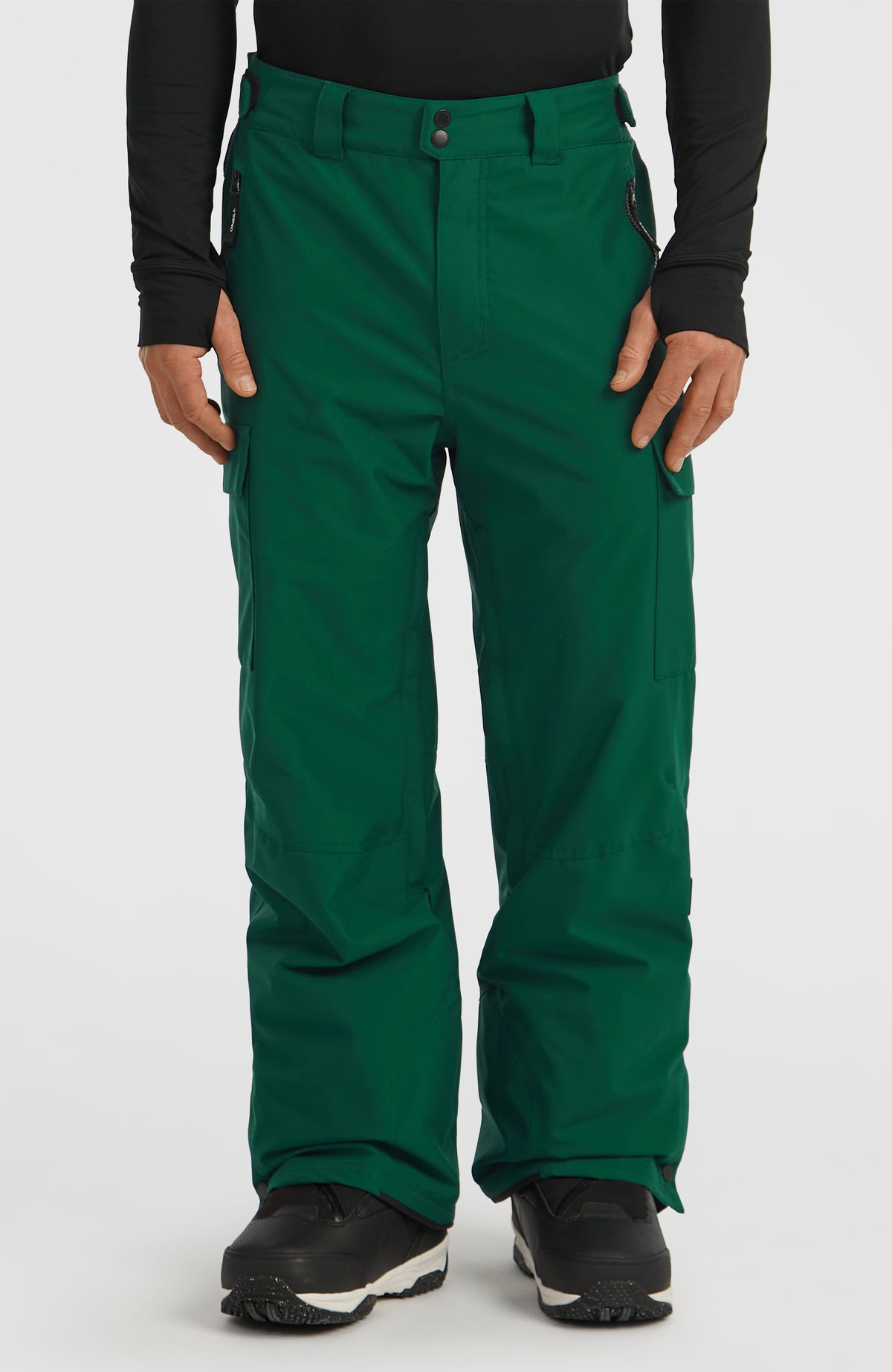 FWC'Cruz Cargo wintersportbroek | Emerald Envy