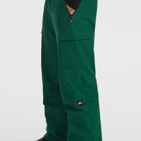 FWC'Cruz Cargo wintersportbroek | Emerald Envy