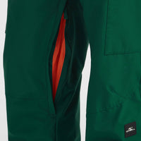 FWC'Cruz Cargo wintersportbroek | Emerald Envy