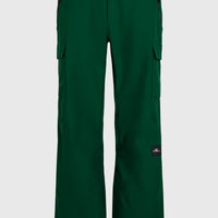 FWC'Cruz Cargo wintersportbroek | Emerald Envy