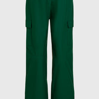 FWC'Cruz Cargo wintersportbroek | Emerald Envy